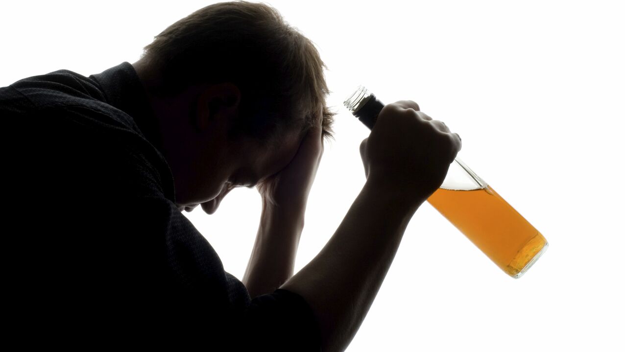 alkoholkonsumtion och dess effekt på styrkan